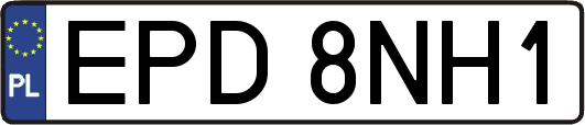 EPD8NH1