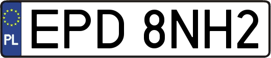 EPD8NH2
