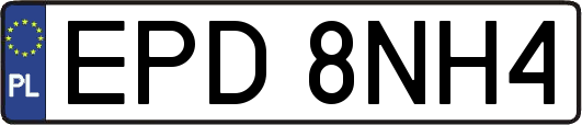 EPD8NH4