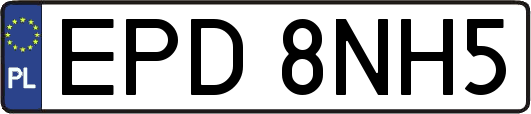 EPD8NH5
