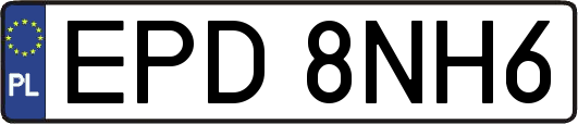 EPD8NH6