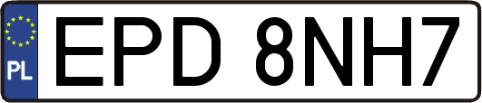 EPD8NH7