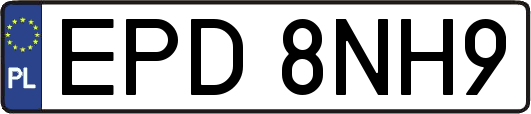 EPD8NH9