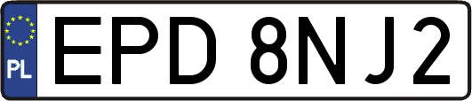 EPD8NJ2