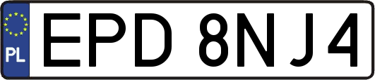 EPD8NJ4