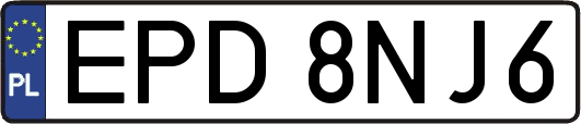 EPD8NJ6