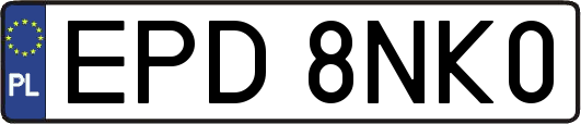 EPD8NK0