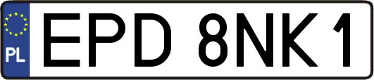 EPD8NK1