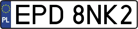 EPD8NK2
