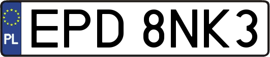 EPD8NK3