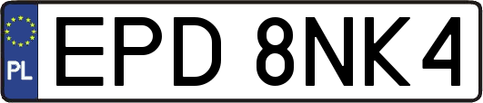 EPD8NK4