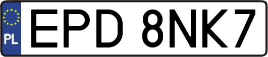 EPD8NK7