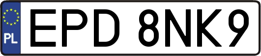 EPD8NK9