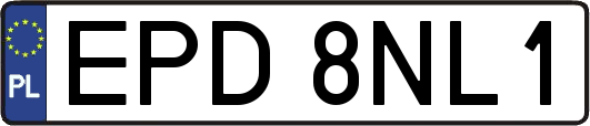 EPD8NL1