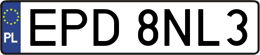 EPD8NL3