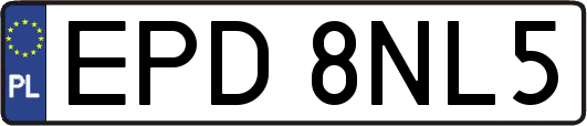 EPD8NL5