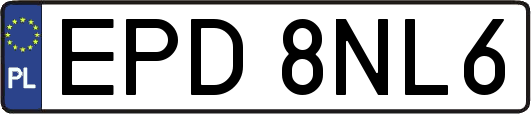 EPD8NL6