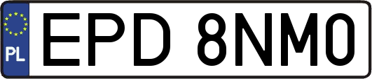 EPD8NM0