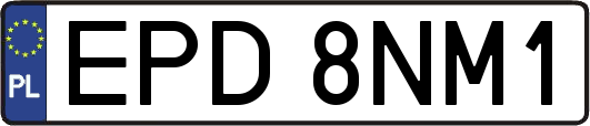 EPD8NM1