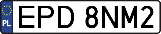 EPD8NM2