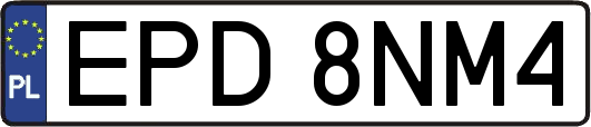 EPD8NM4