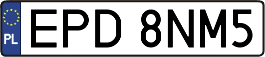 EPD8NM5