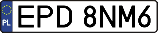 EPD8NM6