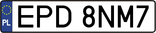 EPD8NM7