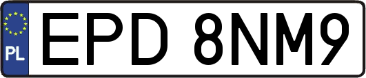 EPD8NM9