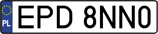 EPD8NN0