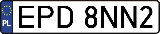 EPD8NN2