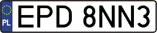 EPD8NN3