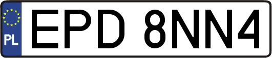 EPD8NN4