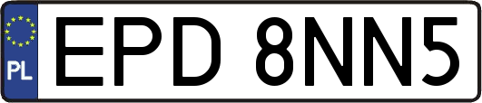 EPD8NN5