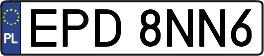 EPD8NN6