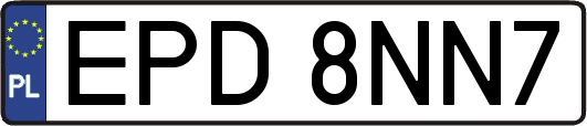 EPD8NN7