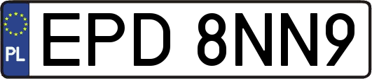 EPD8NN9