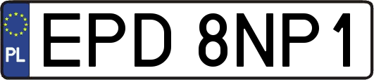 EPD8NP1