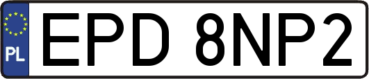 EPD8NP2