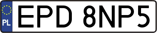 EPD8NP5