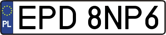 EPD8NP6