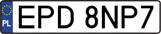EPD8NP7