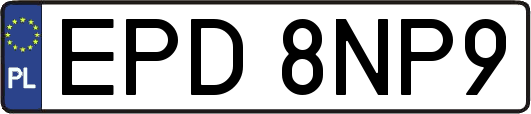 EPD8NP9