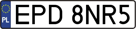 EPD8NR5