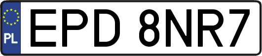 EPD8NR7
