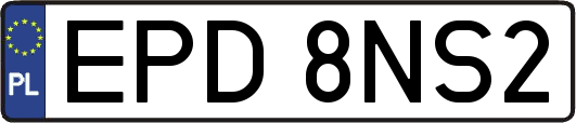 EPD8NS2