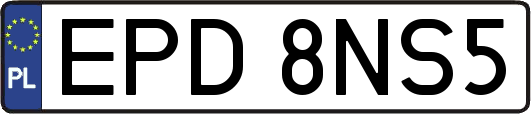 EPD8NS5