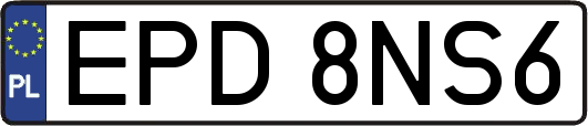 EPD8NS6