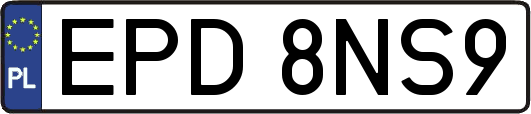 EPD8NS9