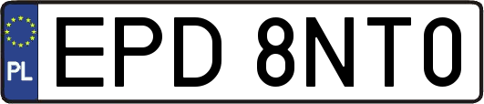 EPD8NT0